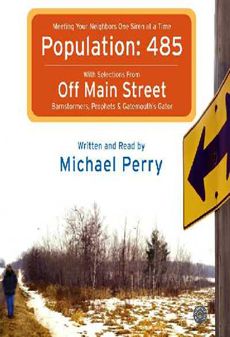 Title details for Population by Michael Perry - Wait list